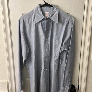 Brooks Brothers Button Down Shirt